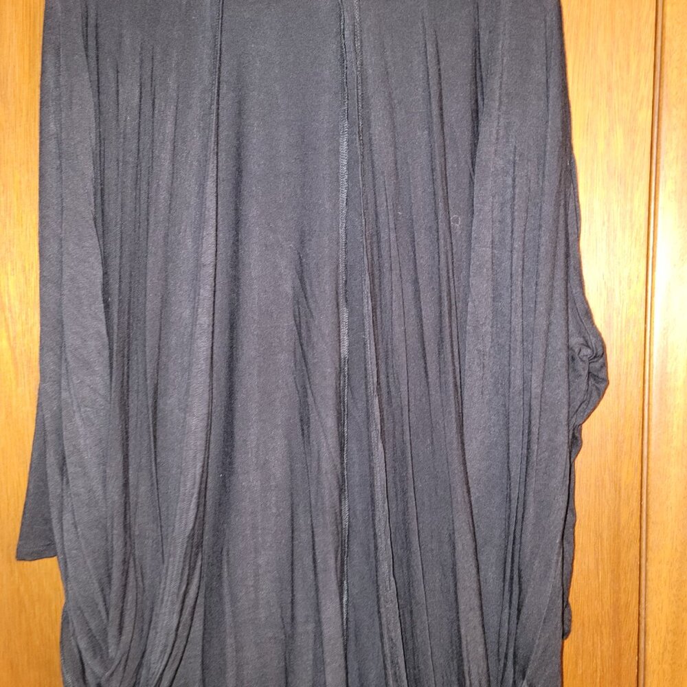 Lot Of 5 2x XXL Cold Shoulder Shirts Ava Viv Maurices Green Envelope Merona - Picture 15 of 16